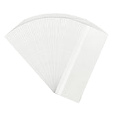 Dichroma window fly traps in clear pack attract and capture indoor flies.