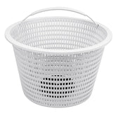 Dimakung 8-inch pool skimmer basket for debris filtration in inground pools