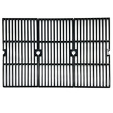 Direct Store DC121 grill grates deliver even heat for consistent searing.
