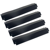 Direct Store DP125 heat plates 16x3-13/16 inch for Charbroil and Kenmore grills.