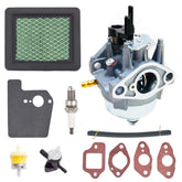 DKIIGAME GVC160 carburetor for Honda lawn mowers, smooth starts and steady throttle