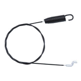 Dofank 946-05067 clutch cable, 44.8 inches, OEM replacement for snow blowers.