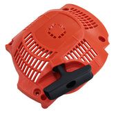 Dofank pull-start recoil for Husqvarna 445 with smooth start action