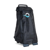 Dolphin Premium Caddy Cover on Dolphin Caddy protects your robot in all weather.