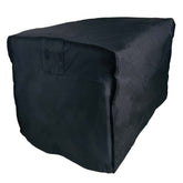 D&ONEHOS waterproof generator cover protects 24x18x20 from rain