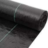 Doniks driveway fabric 13x65ft provides erosion control and long-lasting coverage.