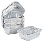 DONSIQIZZ Nexgrill grease tray 30-pack ready for quick replacement and cleanup.