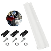 Doufuhua 38267 scraper blade kit for Toro with hardware for quick replacement.