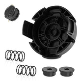 doufuhua DWO1DT995 replacement head cap for durable trimmer maintenance