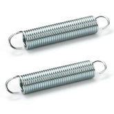 Doufuhua extension-spring-73204629-pack ready for installation on compatible mowers.
