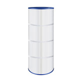 Doule King pool filter cartridge 100 sq ft exterior view for efficient filtration