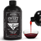 Dr. Killigan's refill liquid bottle for long-lasting indoor control.