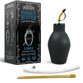 Dr. Killigan's Insect Buster large bulb duster for quick powder application