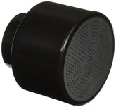 Dramm 400PL water-breaker nozzle shower provides gentle watering for delicate blooms