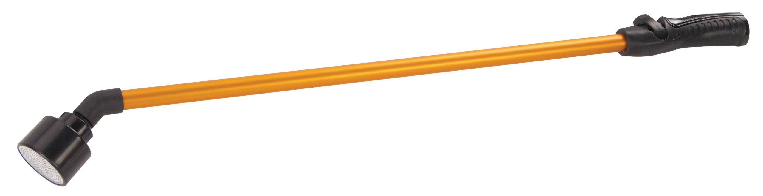 Dramm One Touch Rain Wand with extended reach waters deep flower beds