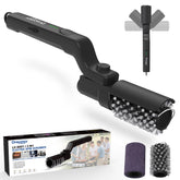 Drayvorx Electric Grill Brush with 20kg torque powers through tough grime.