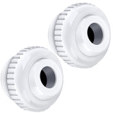 DUMEALAGR SP1419D directional eyeball nozzle improves pool return flow.