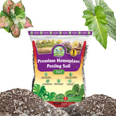 Duspro Recycle 1qrt potting mix bag ready-to-use for indoor plants