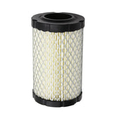 DUZFOREI air filter close-up highlights rugged construction for durable performance.