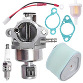 DUZFOREI carburetor 12853117-S for Kohler engines delivers reliable starting and steady power