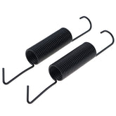 DVPARTS GX20377 belt tension spring for John Deere L-series keeps belt aligned and efficient.