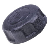 DVPARTS gas cap for Honda GC135 and GC160 ensures secure fuel seal.