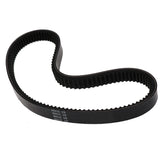 DVPARTS transaxle belt close-up for Husqvarna RS800, durable performance for steady mowing