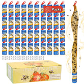 Dwcom Trap 40-pack fly traps kit for easy home protection from fruit flies.