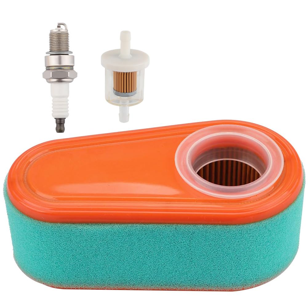 Dylawnio 795066 air filter for Timemaster 30 with clear compatibility benefits