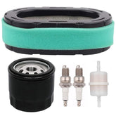 Dylawnio air filter kit for Kohler 7000-series engines improves air intake.