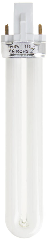 DynaTrap 21050 UV bulb for indoor FlyLight traps attracts flying insects