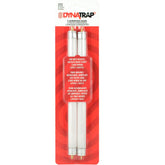 DynaTrap 32050 UV bulbs package for dt2000xl dt2000xlp with two white bulbs for reliable trap operation