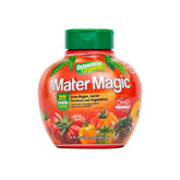 Dynamite Mater Magic container with shaker lid for easy organic feeding.