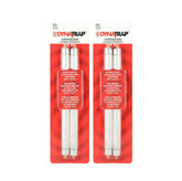 DynaTrap 32050 replacement UV bulbs for DT2000XL pack, optimized for outdoor insect control.