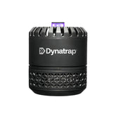 DynaTrap DT152 indoor trap with UV-LEDs attracts pests for a cleaner home.