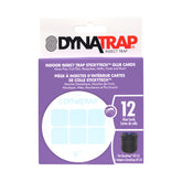 Dynatrap StickyTech glue card insert for DT152 traps fruit flies
