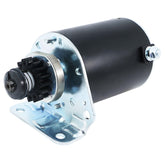 DynaVim Parts 5742N starter with 16 teeth for Briggs & Stratton engines, smooth starts.