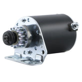 DynaVim Parts Briggs and Stratton starter with 14 teeth for dependable starting performance.