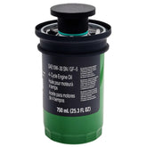 DZDY AUC12916 oil filter for John Deere E120-E180 ensures clean oil flow.