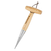 Eadwiella dibber with a 5-inch hole diameter for precise planting