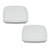 Eamonhigh A226002160 air filter pack for Echo PB-2520 improves airflow.