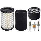 Eamonhigh air filter tune-up kit for D100–D130 models improves airflow and engine efficiency.