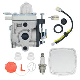 Eamonhigh PB2520 carburetor replacement for Echo improves starting consistency