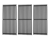 EasiBBQ cast iron grates fit Char-Broil 3-burner grills for even heat