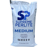 EasyGo Supreme Perlite bag showing propagation-grade media for seed starting