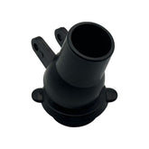 Ebrmeiwo GW9012 swivel assembly for pool cleaners, smooth operation and reduced tangling.