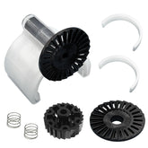 Ebrmeiwo GW9503 oscillator assembly for GW9500 cleaner improves reliability