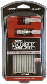 Echo 90181Y tune-up kit for lawnmower improves maintenance efficiency