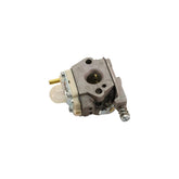 Echo A021004331 carburetor close-up showing precise PB-580T fit