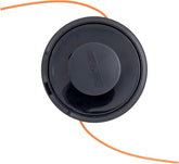 Echo ECHOMatic 21560070 front view, easy-to-install head for Echo PAS models